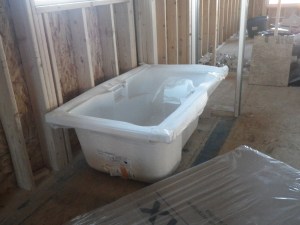 Willy's Tub